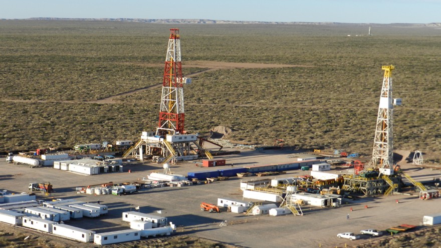 Vaca Muerta, el gigante energético vuelve a despertar