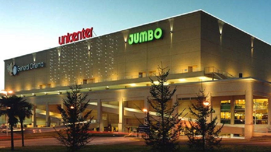 Volvió a funcionar Unicenter: cómo se atiende a los clientes del shopping