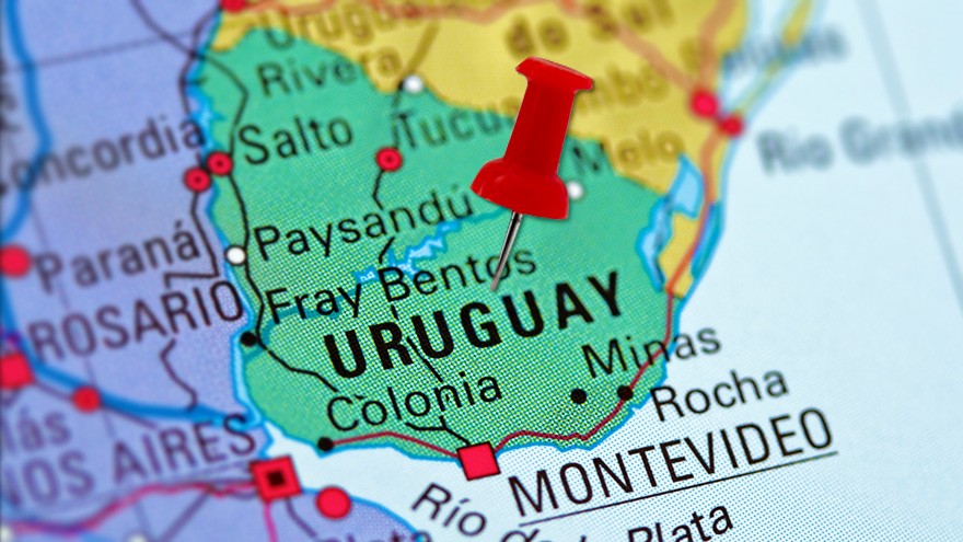 Argentinos ya piensan en las vacaciones en Uruguay: crecieron 50% las reservas