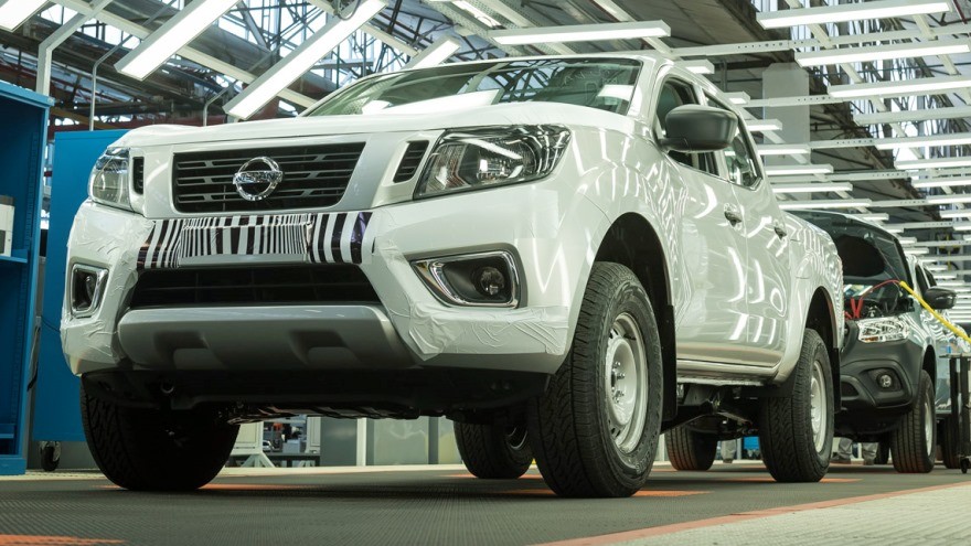 Nissan y GM reabren sus plantas industriales locales: así serán los protocolos