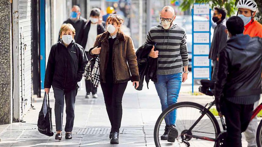 La dura advertencia sobre el aislamiento después del 17 de julio, según asesor del Gobierno