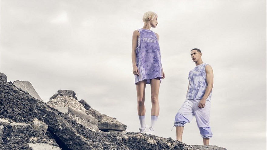 "Renovarse o morir": Puma, Zara y Bershka marcan el rumbo de la moda sustentable