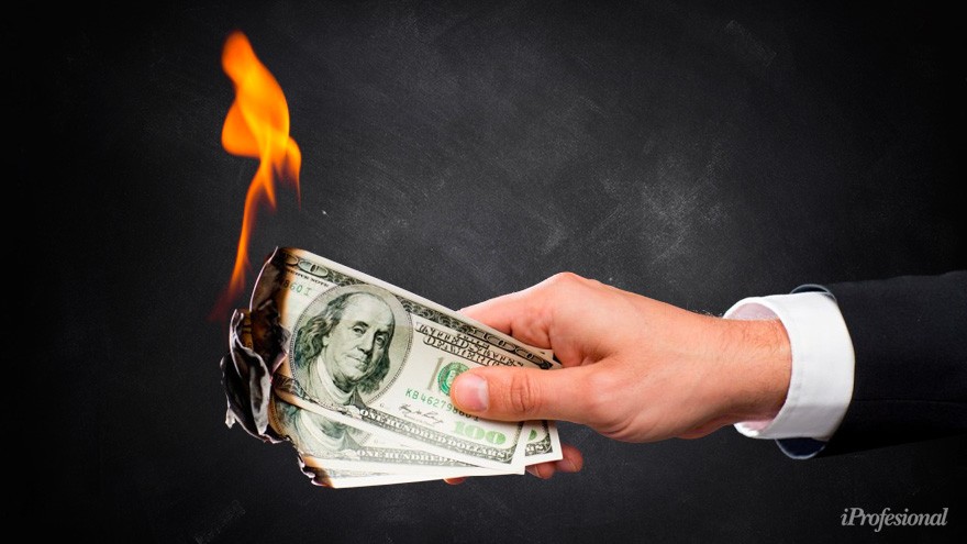 El Banco Central ya emitió más de $1,2 billones: expertos alertan por impacto en el dólar