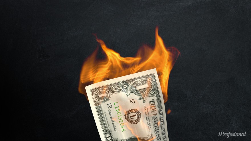 Al Banco Central se le agota el poder de fuego para controlar al dólar: ¿se vienen más medidas para reforzar el cepo?