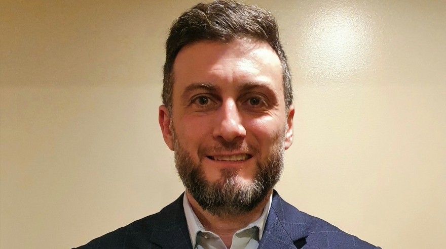 Diego Buranello asume como Director de Asuntos Corporativos de Danone Cono Sur