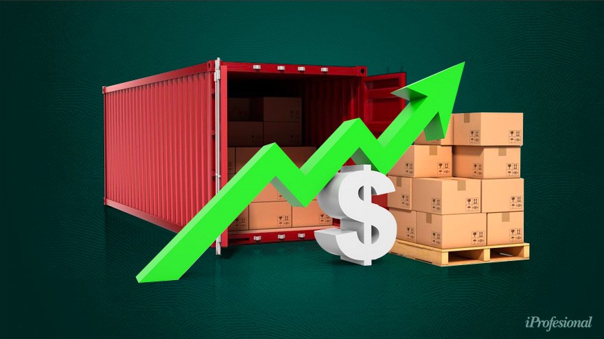 Atención: lanzan un megaplan exportador de $20.000 millones para 15.000 pymes, ¿cómo beneficiarse?