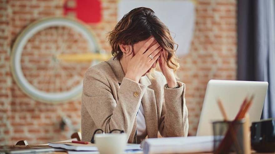 Con estos 5 trucos mantendrás la concentración y mejorarás la productividad