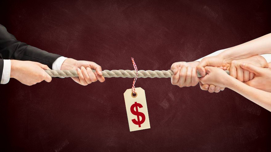 Dólar colapsado, lupa en los impuestos y acusaciones por contagios: arranca una semana clave en la agenda política