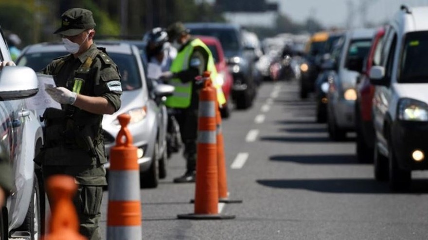 Estas son las consecuencias y las multas por vulnerar el aislamiento o no usar tapabocas