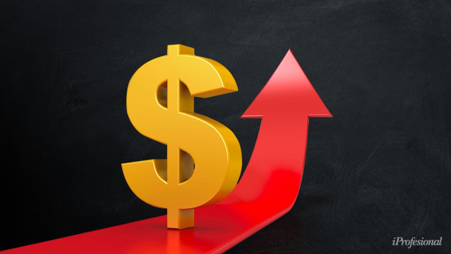 Se recalienta el dólar Bolsa y toca su valor máximo en más de un mes: ¿cómo ganar plata con este salto?
