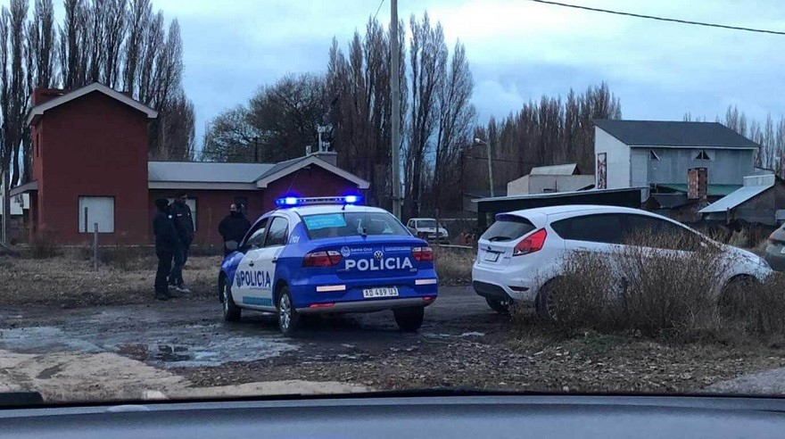 Encontraron sangre en la casa de Fabián Gutiérrez, el ex secretario de Cristina Kirchner desaparecido