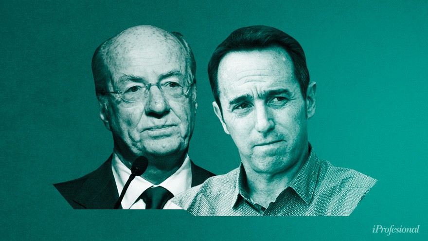 De Galperin a Rocca: las personas más ricas de Argentina que pagarán el impuesto "solidario"