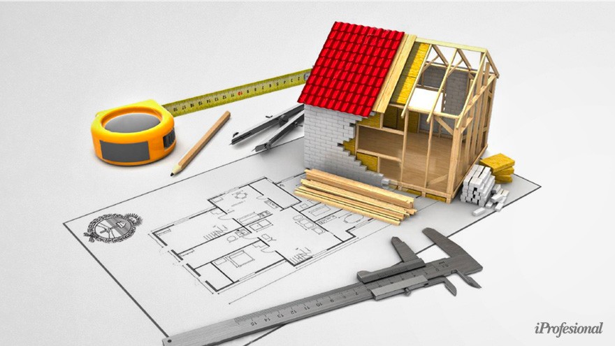 Revelan cuál es el costo de construir una vivienda social hoy en Argentina