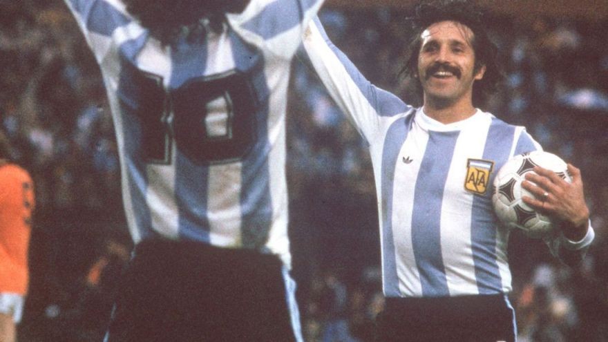 Leopoldo Luque: "Los milicos me secuestraron, me robaron y no me mataron de milagro"
