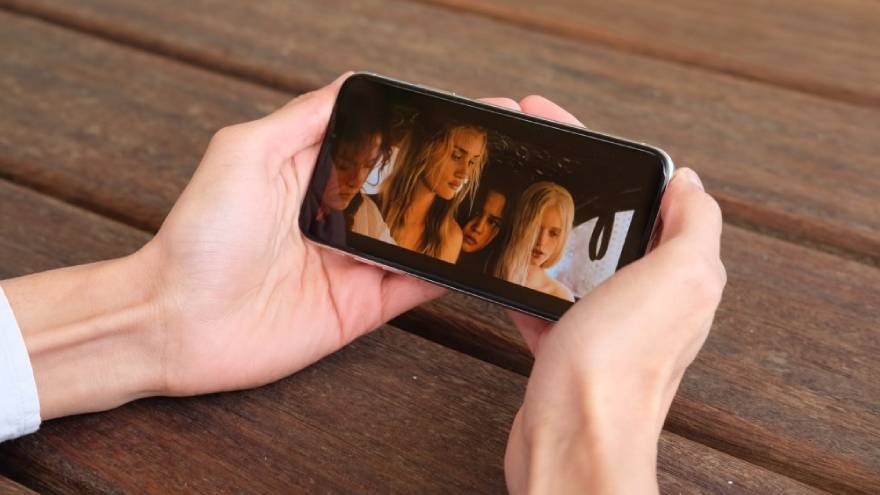 7 aplicaciones gratuitas para editar videos en teléfonos móviles