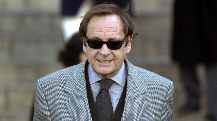 El juez Rodolfo Canicoba Corral cobrará más de $300.000 de jubilación