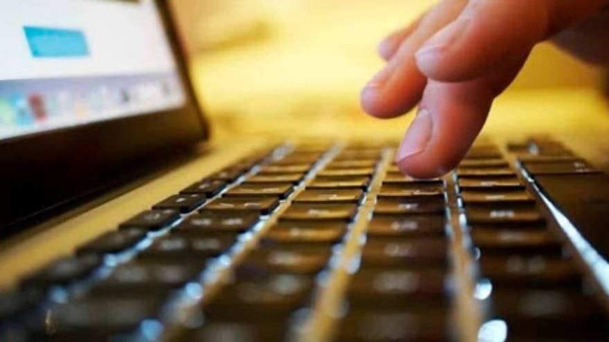 Estafa virtual: creyó que había ganado un premio y le robaron $200.000 de su cuenta bancaria