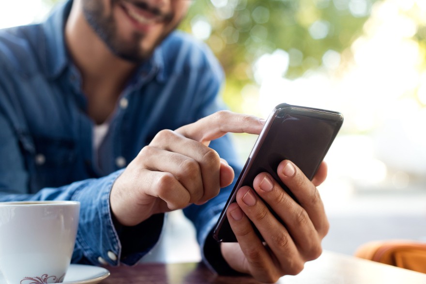 TEST: ¿Sos adicto al celular? Averigualo haciendo esta prueba