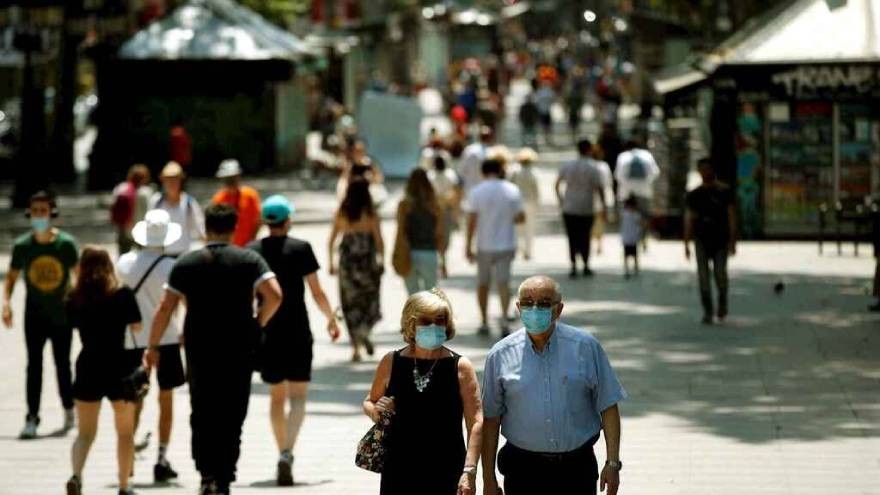 ¿La economía o el Covid-19? Cuáles son los temas que más preocupan a los argentinos en este momento