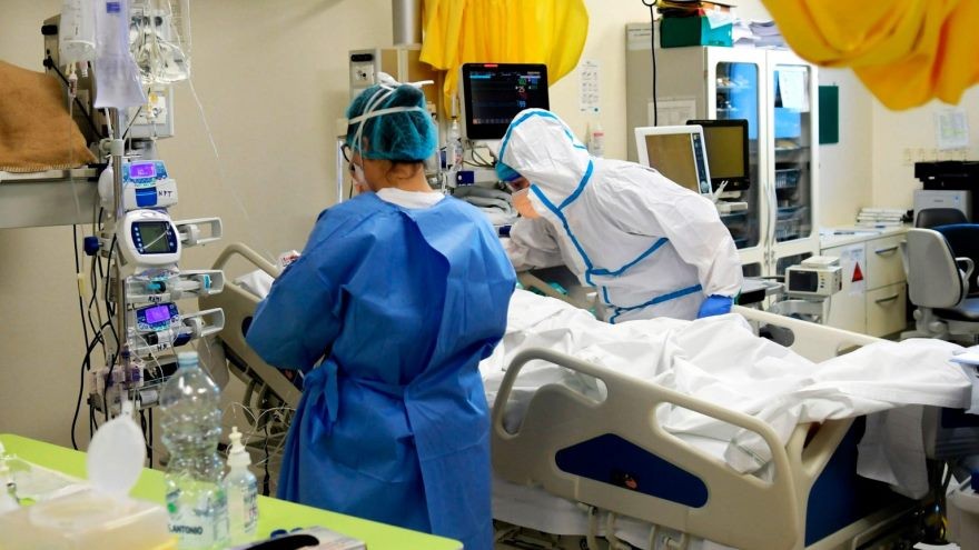 Alerta en la Costa Atlántica: esta ciudad balnearia ya tiene el 100% de las camas de terapia intensiva ocupadas