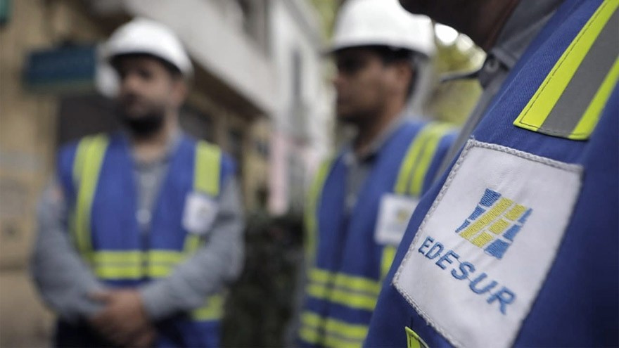 Otra multa a Edesur: $ 1,6 millón por desarrollar actividades sin autorización