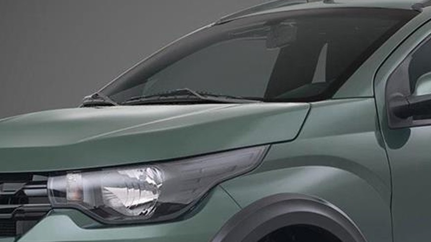Autos: así es el nuevo logo de los modelos Fiat que sorprende al mercado