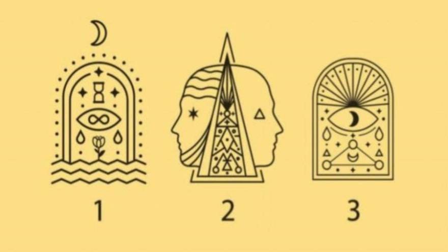 ¿Sabés cuál es tu punto débil?: la respuesta está en la imagen que elijas