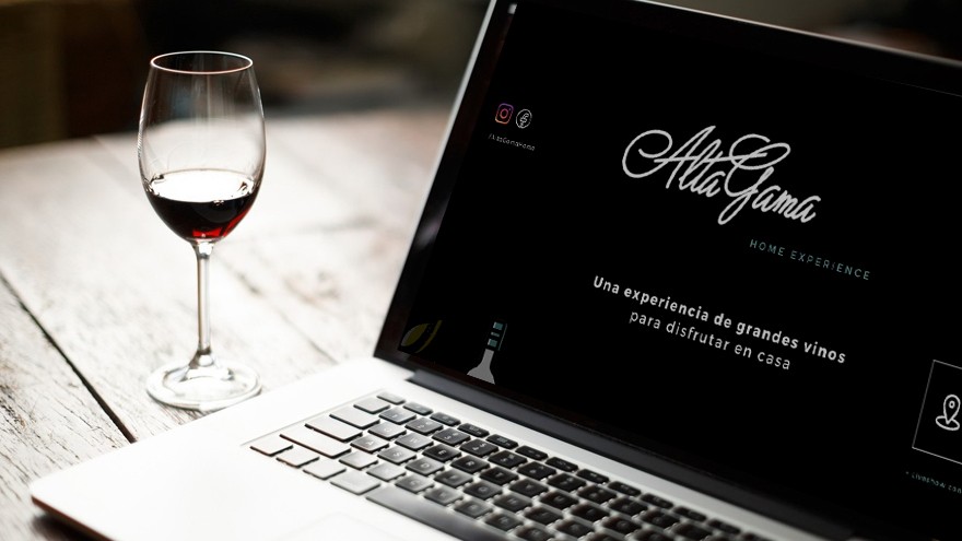 Se viene la primera feria online de vinos de alta gama de Argentina: así será la experiencia
