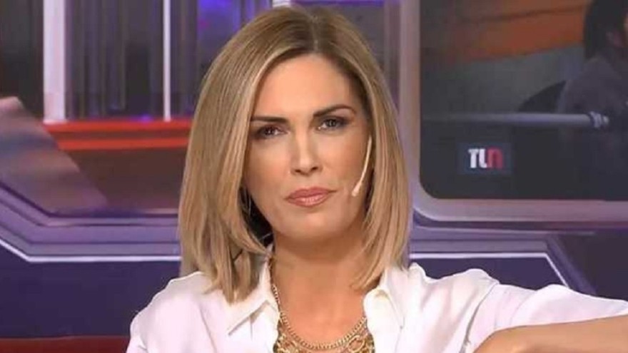 Viviana Canosa promocionó un falso tratamiento contra el coronavirus y las redes la destrozaron