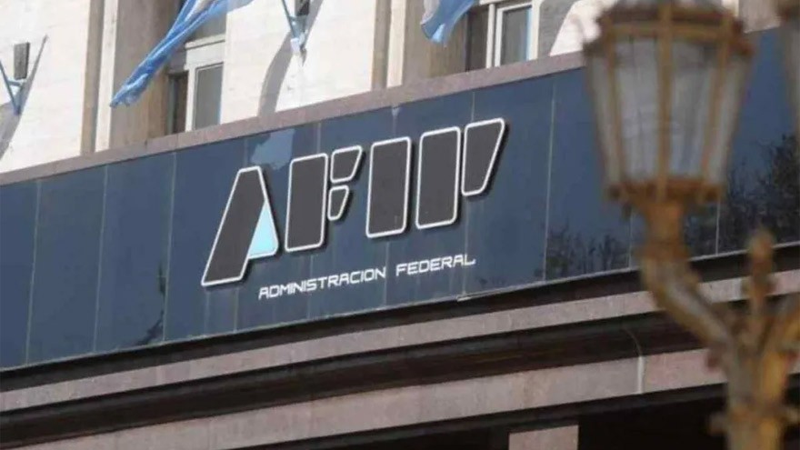 La AFIP prorroga la feria fiscal: hasta qué fecha