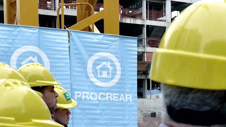 Así se actualizarán las cuotas del nuevo Procrear