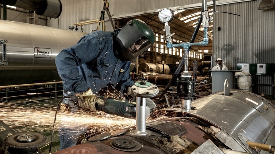 El 58% de las empresas espera seguir con fuertes caídas en ventas hacia fin de año