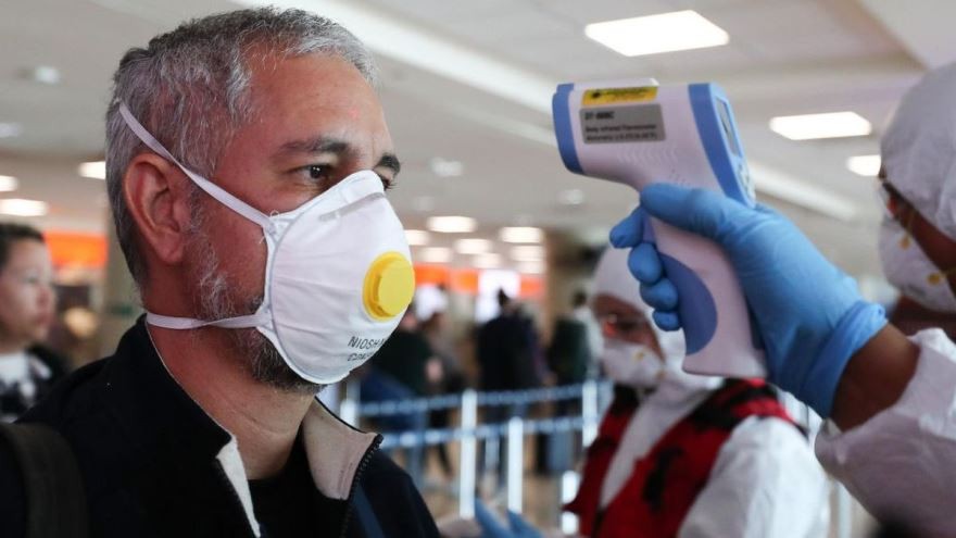 Coronavirus en Argentina: récord de 168 fallecidos y 6.792 nuevos contagios en las últimas 24 horas