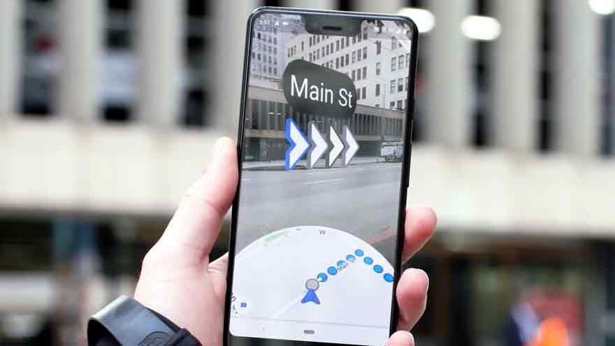 Google Maps revela el medio de transporte que se impuso en Argentina gracias a la cuarentena