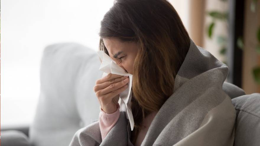 Neumonía e influenza vs. Covid-19: cuántas personas mueren por grupo de edad