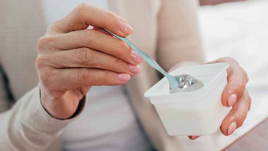 ¿Estás seguro de comer eso?: estos dos productos están hechos con cartílagos y huesos