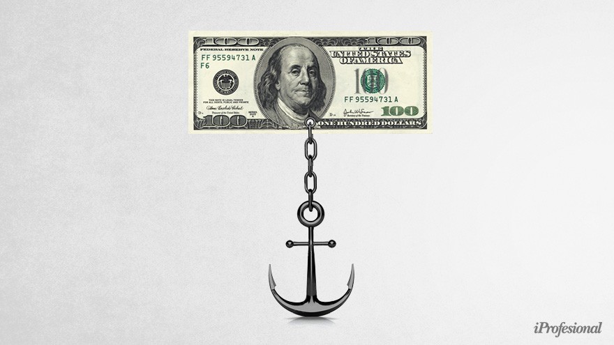 Récord total: 4 millones de argentinos compraron dólares en julio, ¿se viene la devaluación?