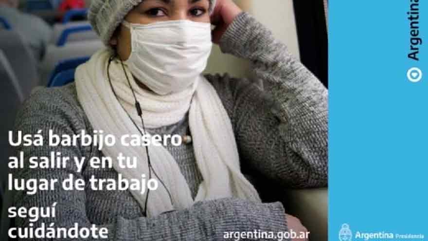 De qué se trata "Seguí Cuidándote", la nueva campaña del gobierno que busca instalar 3 mensajes claves durante la apertura de la cuarentena
