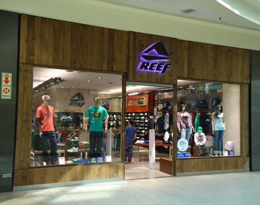 Emblemática marca de ropa sufre graves problemas financieros por la pandemia