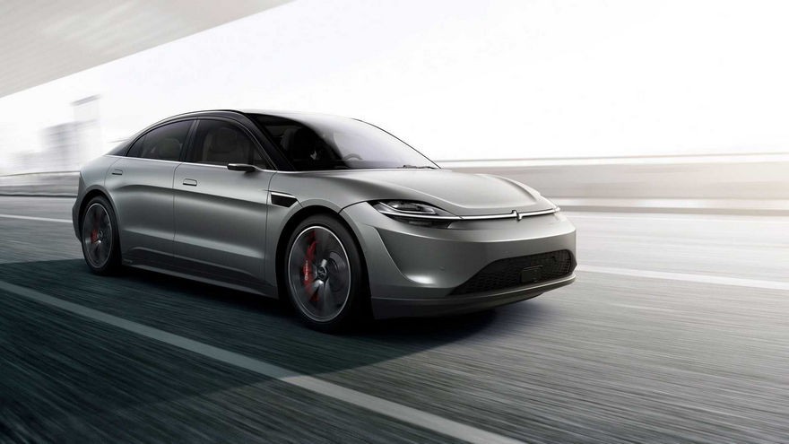 Un gigante de la tecnología quiere sumarse al mercado de los autos eléctricos