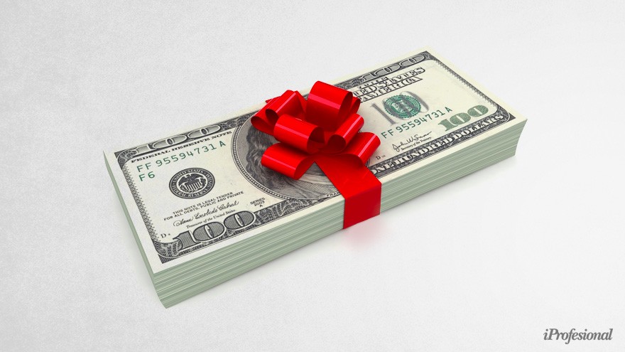 Dólar que entró, salió: la compra de divisas se multiplicó por 20 en lo que va del año y la fuga de capitales fue abrumadora