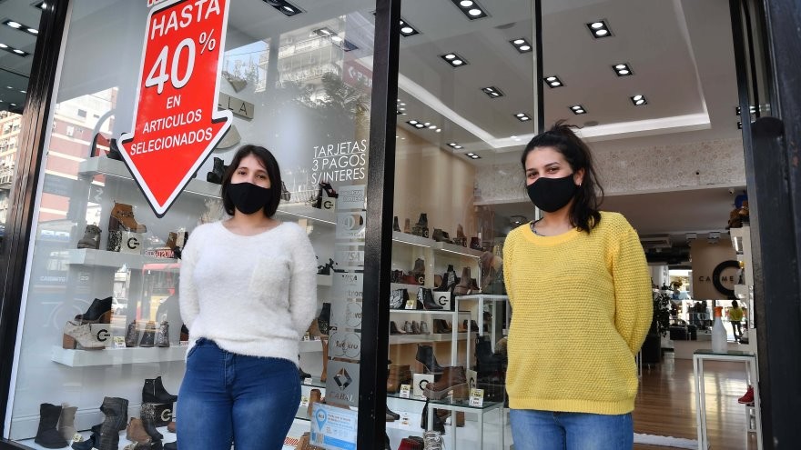 Cómo fue el primer día de las paritarias de Comercio