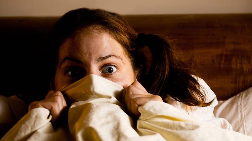 ¿Te gusta el miedo? Estas son las mejores películas de terror para ver en Netflix