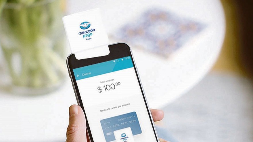 ¿Querés vender tus productos con tarjeta? Así funciona Mercado Pago Point, la app que revolucionó el mundo de cobros digitales