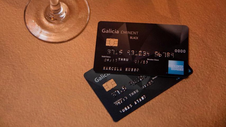 Banco Galicia y American Express festejan 20 años de alianza con beneficios para sus clientes