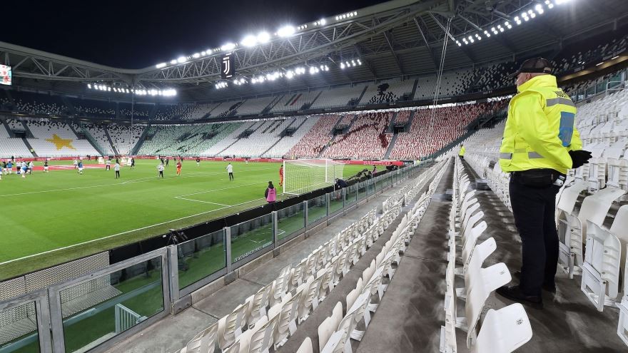 "Un desastre": la alarma que encendió la OMS sobre los eventos deportivos