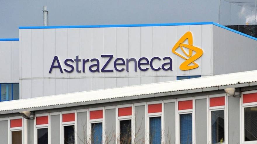 Esto es todo lo que tenés que saber sobre AstraZeneca, el laboratorio británico detrás de la vacuna de Oxford