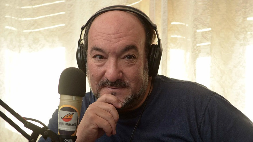 Osvaldo "El Turco" Wehbe: sus memorables frases sobre la vida y el fútbol