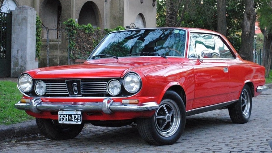 Torino: la historia del auto nacional que hizo una gran hazaña