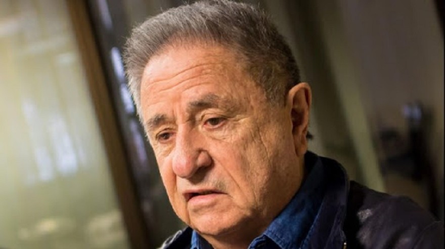 Duhalde comparó a Alberto Fernández con De la Rúa y alertó: "A la gente la veo muy mal"